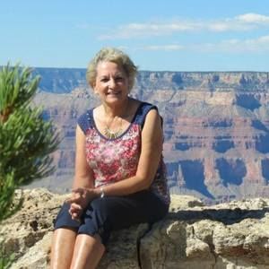 Meet your Posher, Doris